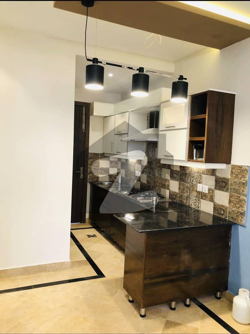 25x40 Full House Available For Rent In D-12. 25x40 Full House Available For Rent In D-12.