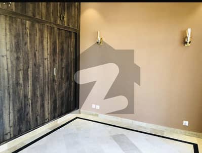 25x40 Full House Available For Rent In D-12.