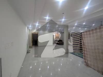 Property Links Offers 980 Sqft Ground Floor Commercial Space Office Available On Rent In G-7 Islamabad