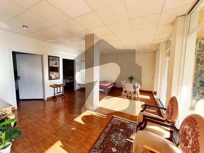 12 Marla Triple-Storey House for Sale in Khaira Gali