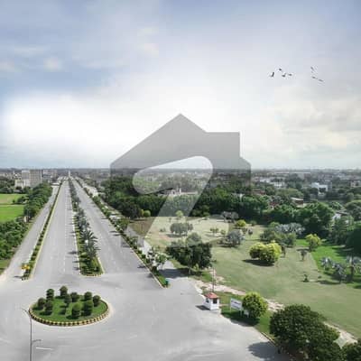 نیو لاہور سٹی - فیز 4 نیو لاهور سٹی,لاہور میں 3 مرلہ رہائشی پلاٹ 13.5 لاکھ میں برائے فروخت۔