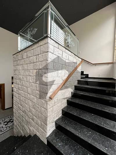 Brand New House For Rent In F-7