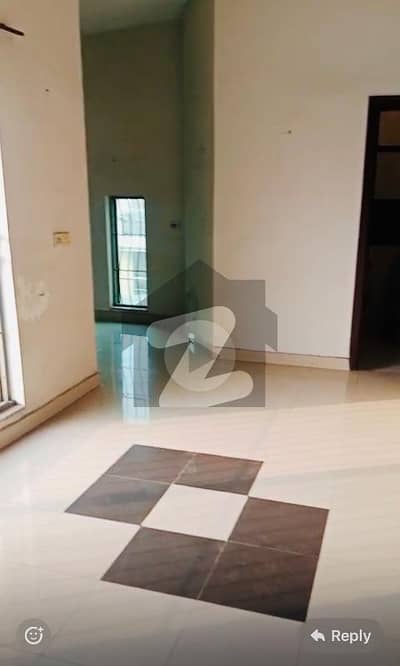 10 Marla 3 Bedroom House For Sale D/D kitchen Store room servant quarter Car parking inside lash green lawn very prime location peaceful and family friendly environment