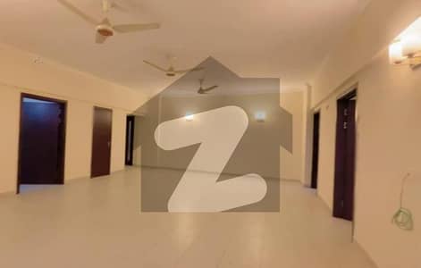READY TO MOVE 2950sq Ft 4Bed Luxury Apartment At Tower-8 Near Entrance Of Bahria Town Karachi FOR SALE