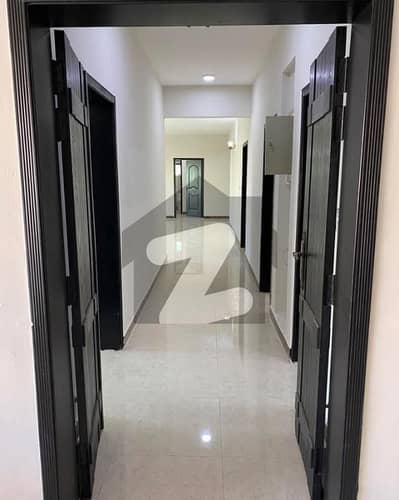 3 bed apartment available for sale in Askari 11 sec-B Lahore