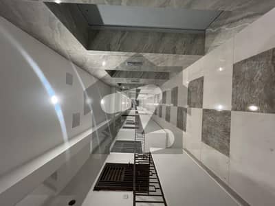 فلکناز ٹوئن ٹاور گلزارِ ہجری,سکیم 33,کراچی میں 3 کمروں کا 8 مرلہ فلیٹ 85.0 ہزار میں کرایہ پر دستیاب ہے۔