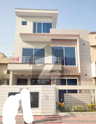 2540 4 Marla Used House For Sale G13 Islamabad