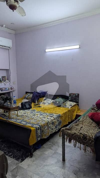 5 Marla Home For Family