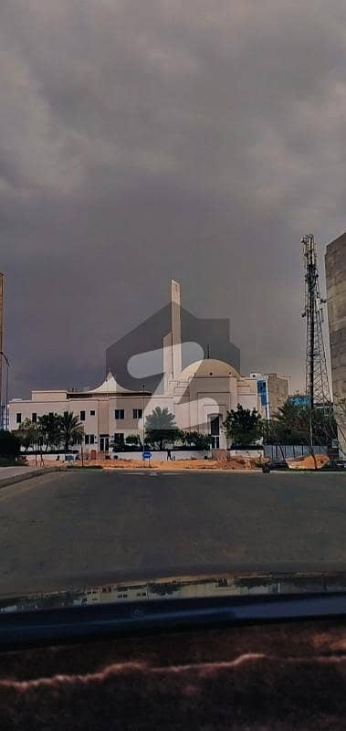 Reserve A Residential Plot Now In Bahria Town - Precinct 6