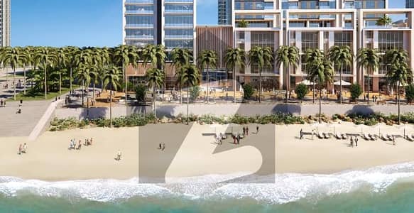 عمار دی ویوز ڈی ایچ اے فیز 8,ڈی ایچ اے ڈیفینس,کراچی میں 4 کمروں کا 16 مرلہ فلیٹ 18.7 کروڑ میں برائے فروخت۔