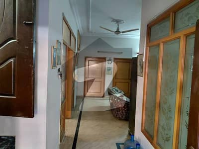 10 MARLA HOUSE FOR RENT IN WAPDA TOWN PHASE 1
