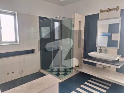 1 kanal uper portion available for rent in dha phase 5