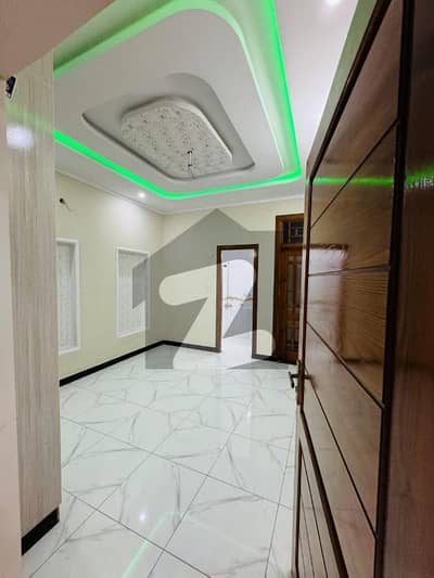 5 Marla Brand New Single Story House Available For Rent In Airport Housing Society Sector 4 Rawalpindi 5 Marla Brand New Single Story House Available For Rent In Airport Housing Society Sector 4 Rawalpindi