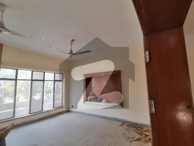 10 Marla House Upper Portion For Rent Prime Location Allama Iqbal Town Lahore