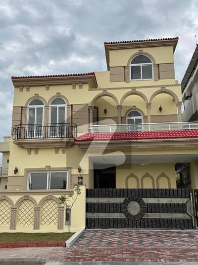 Sector C2 10 Marla House for Sale in Bahria Enclave Islamabad Sector C2 10 Marla House for Sale in Bahria Enclave Islamabad