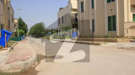 Corner Plot For Sale In Overseas Enclave Sector 5 Bahria Town Phase 8
