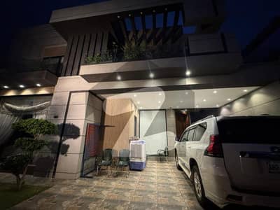 Full Furnished 5 Beds 1 Kanal Ideal Location House For Rent In DHA Phase 6 Lahore