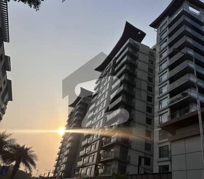 3 Bed Apartment for Sale in F-10 Markaz Prime Location Ideal for Living .