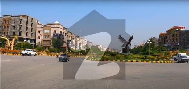 Get An Attractive Residential Plot In Rawalpindi