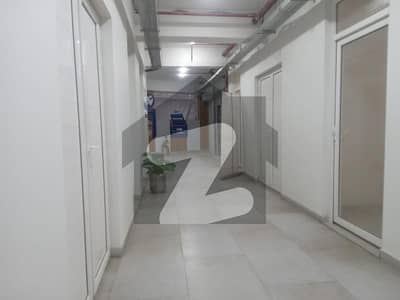 Office Available for Rent in I-8 Main markaz