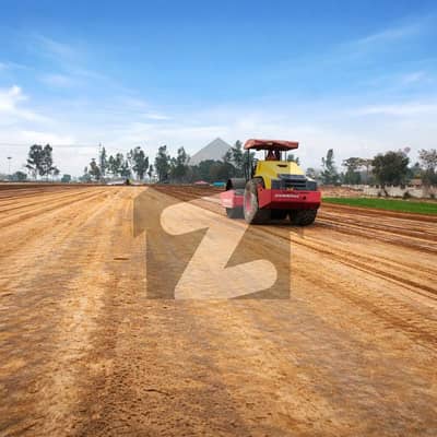 ایل ڈی اے سٹی فیز 1 ایل ڈی اے سٹی,ایل ڈی اے روڈ,لاہور میں 5 مرلہ رہائشی پلاٹ 48.0 لاکھ میں برائے فروخت۔