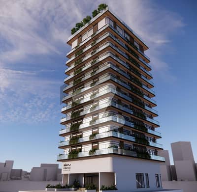 Faletti'S Hotel Apartment | Wapda Town