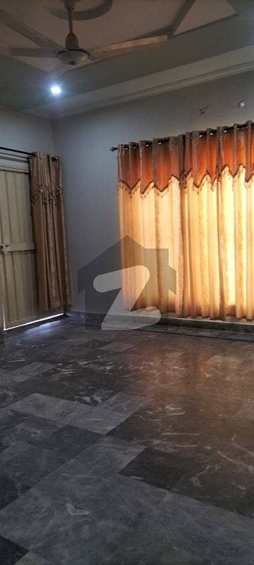 10 Marla Full House For Rent