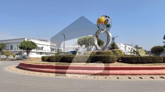 Sector C Highted Location Road 6 Direct Deal with Owner