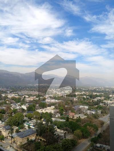 Old demolishable house available for sale in prime location F/8