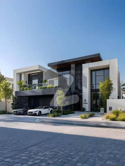 ڈی ایچ اے فیز 7 - بلاک ڈبلیو فیز 7,ڈیفنس (ڈی ایچ اے),لاہور میں 5 کمروں کا 1 کنال مکان 6.75 کروڑ میں برائے فروخت۔