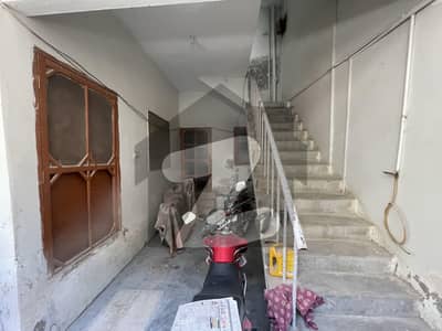 House For Sale Situated In North Karachi - Sector 7-D3