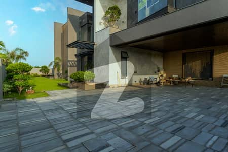 ڈی ایچ اے فیز 1 ڈیفنس (ڈی ایچ اے),لاہور میں 10 کمروں کا 4 کنال مکان 23.0 کروڑ میں برائے فروخت۔