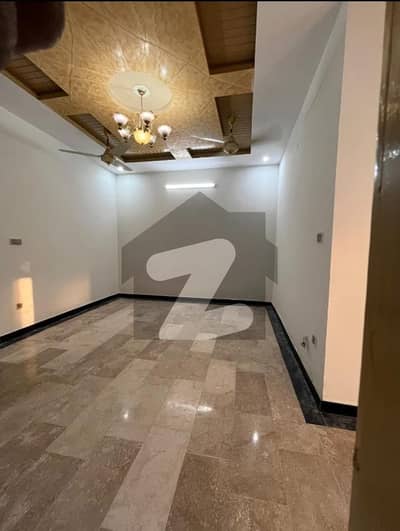 3 bedroom upper portion available for rent in prime location