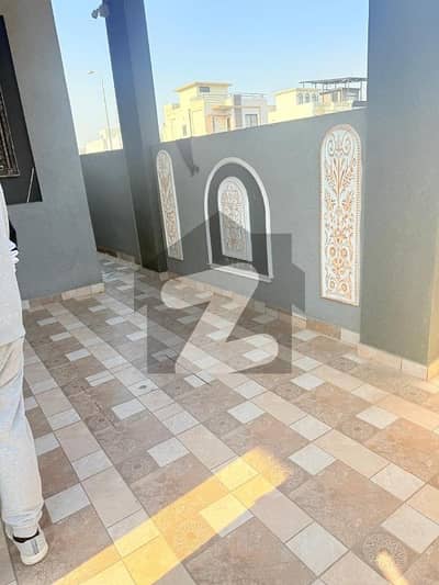 5 Marla beautiful House for rent. in A block 9 Town