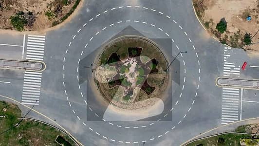 Golden Investment Chance 5 Marla Plot DHA Phase 9