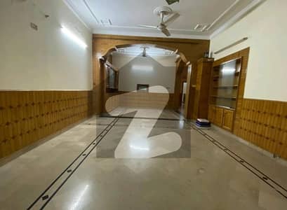 12 Marla Upper Portion In Beautiful Location Of I-8 In I-8