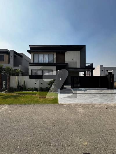 1 kanal Modern Designs House for sale in DHA LAHORE Phase 7