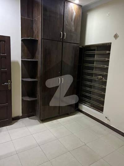 Chaklala scheme 3 yusaf colony fully Tailled double unit house with booring water