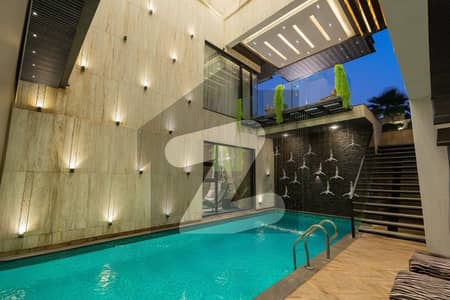 ڈی ایچ اے فیز 6 - بلاک کے فیز 6,ڈیفنس (ڈی ایچ اے),لاہور میں 6 کمروں کا 1 کنال مکان 10.12 کروڑ میں برائے فروخت۔