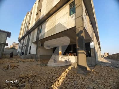 25,000 Sqft New Full Rcc Warehouse And Factory Rent Contact Karim Amjadi