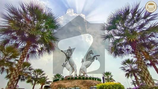 7 MARLA PLOT FOR SALE