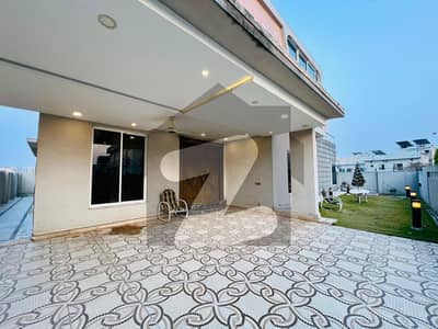 1 Kanal Designer House For Sale In Bahria Town Phase 6