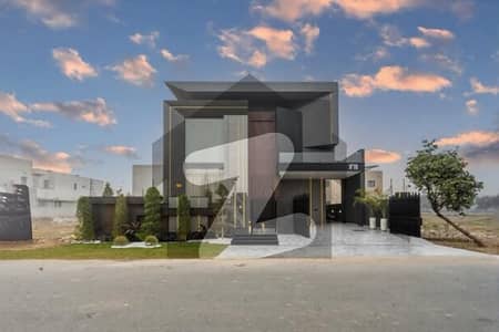 ڈی ایچ اے فیز 7 ڈیفنس (ڈی ایچ اے),لاہور میں 6 کمروں کا 1 کنال مکان 20.0 کروڑ میں برائے فروخت۔