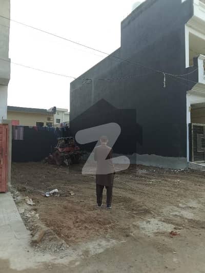 snober city 5.5 Marla plot