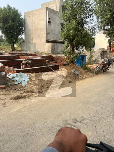 5 MARLA MOST BEAUTIFUL PRIME LOCATION RESIDENTIAL PLOT FOR SALE IN NEW LAHORE CITY PHASE 2 B BLOCK PEAR PLOT AVAILABLE 533 B BLOCK 534 B BLOCK PHASE 2
