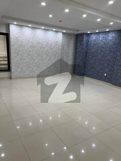 First Floor Office Hall Available For Rent