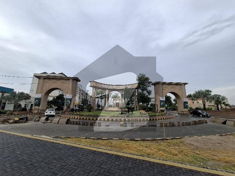 7 MARLA PLOT AVAILABLE FOR SALE 7 MARLA PLOT AVAILABLE FOR SALE