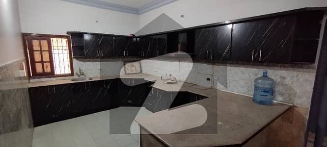 400 YARD PORTION 3 BED D/D GROUND FLOOR WEST OPEN