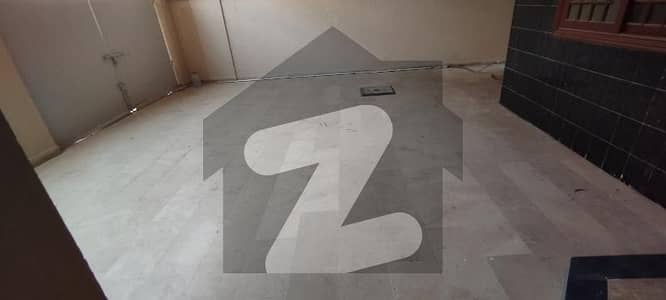 400 YARD PORTION 3 BED D/D GROUND FLOOR WEST OPEN