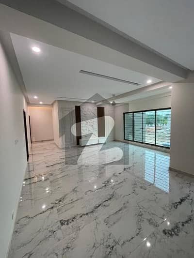 12 Marla 04 Bedroom Apartment Available For Rent In Askari 10 sector S Lahore Cantt